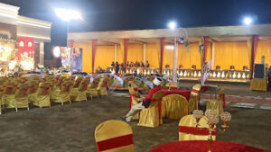 J K CELEBRATION in Ranchi, Jharkhand