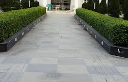 Jairam Garden in Rajpur Sonarpur, West Bengal