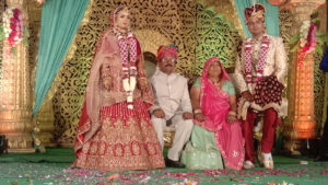 Janki Paradise Marriage Garden in Jaipur, Rajasthan