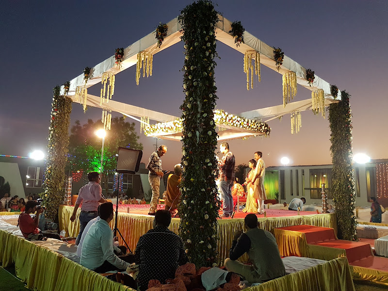 Janvi Farm in Gandhinagar, Gujarat