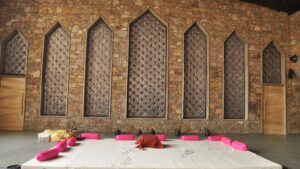 Jashn - Banquet - Fort Jaipur in Jaipur, Rajasthan