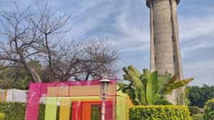 Jhankar Banquets & Lawns in Siri Fort, New Delhi