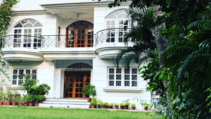 JMS Villa & Gardens (AC Banquet Hall With Garden) in Kolkata, West Bengal