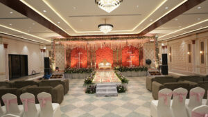Aangan Lawn and Banquets in Varanasi, Uttar Pradesh