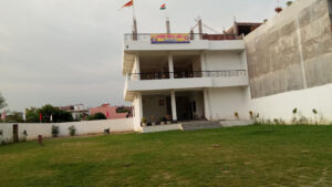 Jyoti Marriage Lawn & Banquet Hall in Varanasi, Uttar Pradesh