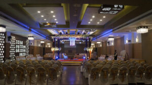 Kabir Banquets And Conventions in Vadodara, Gujarat