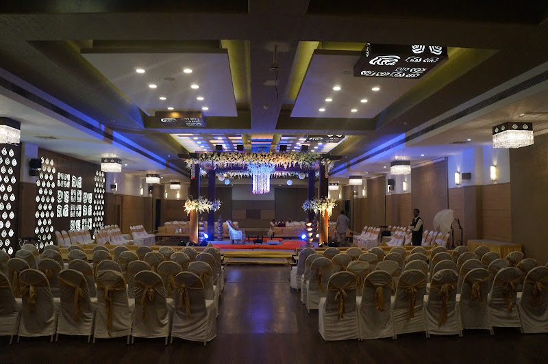 Kabir Banquets And Conventions in Vadodara, Gujarat