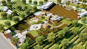 Kabir Farm in Ahmedabad, Gujarat