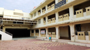 Kadva Patel Samaj Parbat Lakshman in Junagadh, Gujarat