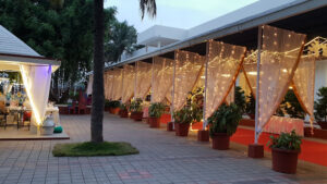 Kalathur Gardens Convention Centre and Kalyana Mantapa in Bengaluru, Karnataka