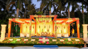 Kalyan Party Plot in Vadodara, Gujarat