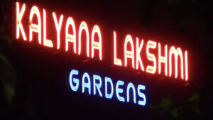 Kalyana Lakshmi Gardens in Hyderabad, Telangana