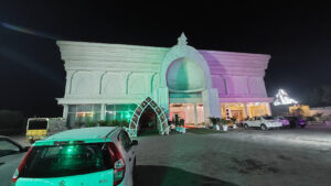 Kanak Garden Banquet in Sonipat, Haryana