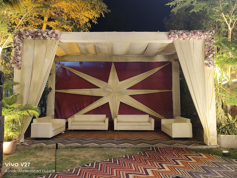 Kanan Banquets & Farms in Gandhinagar, Gujarat