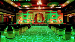 Kasturi Bagh - The Luxury Wedding Resort in Jaipur, Rajasthan