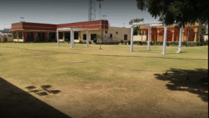 Kasturi Palace Resort in Jaipur, Rajasthan