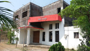 Khandate Sabhagruha in Wardha, Maharashtra