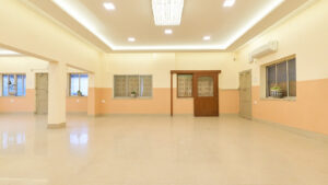 Khelaghar Baganbari Banquet Hall and Gardens in Kolkata, West Bengal
