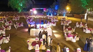 Khushi Palace Air-Conditioned Banquet Hall & Lawn in Varanasi, Uttar Pradesh
