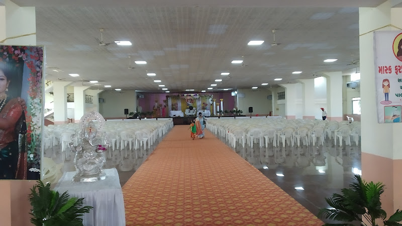 Koli Patel Samaj Hall - Daman in Daman, Daman and Diu