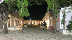 KRISHNA vatika, pulan in Udaipur, Rajasthan