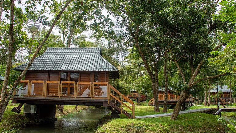 KTDC Waterscapes in Kumarakom, Kerala