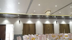Kuber Lawns and Banquet Hall and Rooms in Nashik, Maharashtra