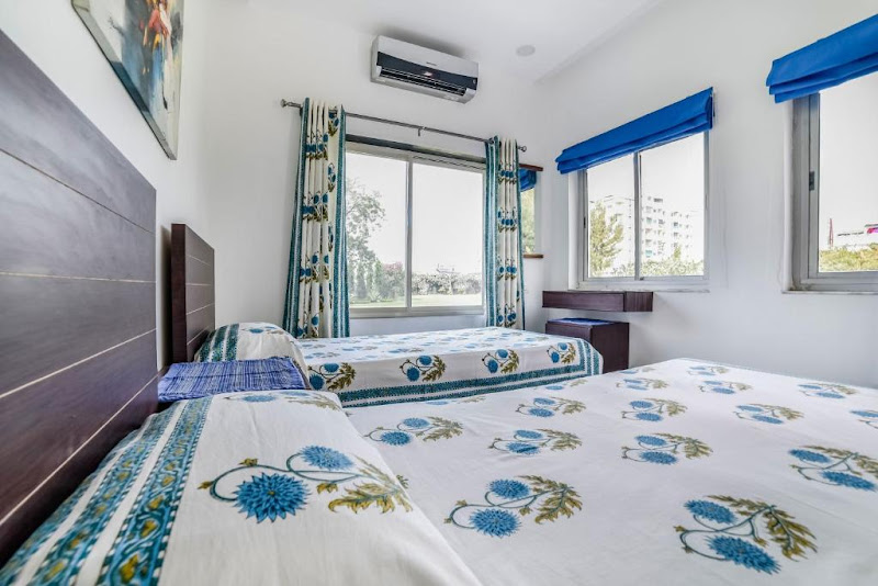 Kushal Devangan in Udaipur, Rajasthan