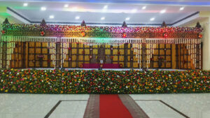 Kvp Convention halls in Pippara, Andhra Pradesh