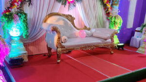 L T HOLY HOME in Bonda, Assam