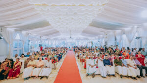 LA Mirage -Wedding Venue in Koratty, Kerala
