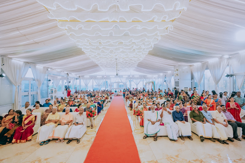 LA Mirage -Wedding Venue in Koratty, Kerala