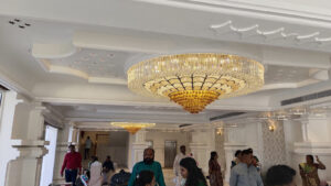La Serata Banquets & Party Lawn in Ahmedabad, Gujarat