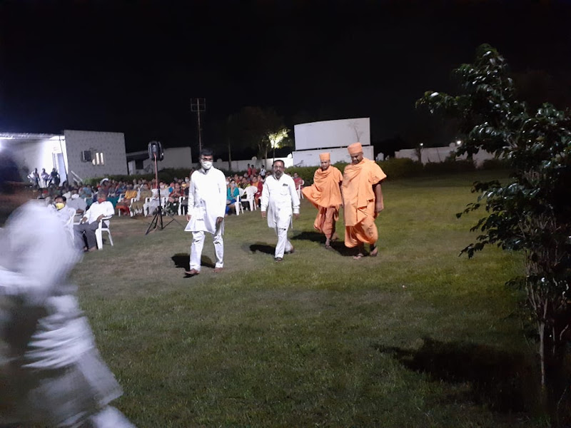 Laadli Party Plot in Nadiad, Gujarat