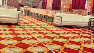 Laavanya Marriage Palace in Ree, Himachal Pradesh