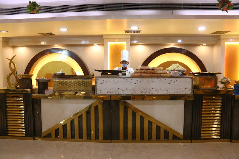 Lado Rani Banquet in Patparganj, New Delhi
