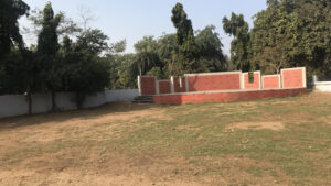 Laganwadi sector 23 in Gandhinagar, Gujarat