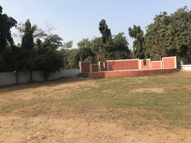 Laganwadi sector 23 in Gandhinagar, Gujarat
