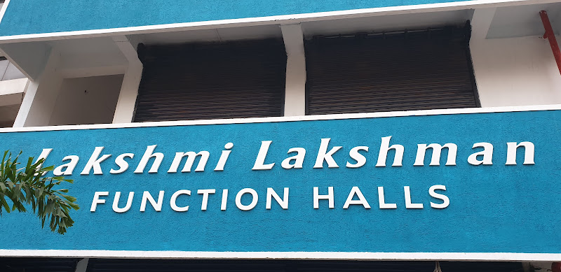 Lakshmi Lakshman Function Halls in Visakhapatnam, Andhra Pradesh