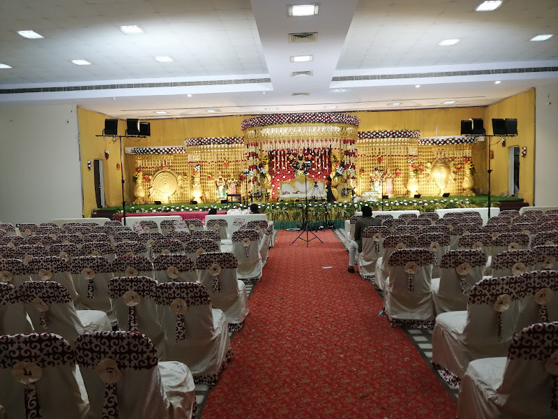 Lakshmi Parinaya Function Hall in Kakinada, Andhra Pradesh