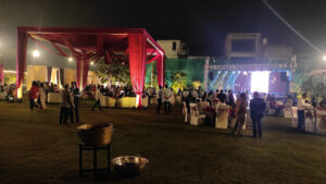 Lata Greens Farms in Sultanpur, New Delhi