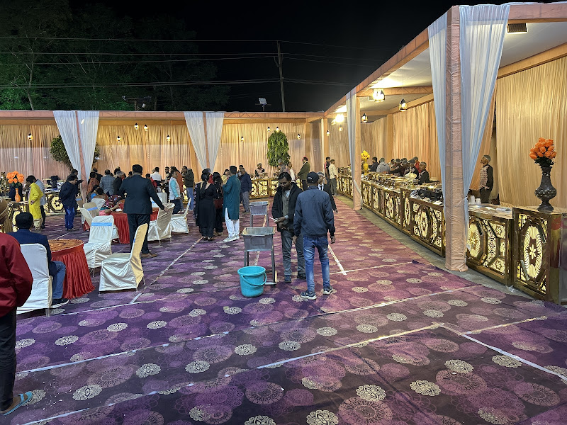 Lavanya Grand Banquet Hall in Ormanjhi, Jharkhand