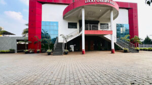 LUCKY GARDEN HALL Belagavi in Belagavi, Karnataka