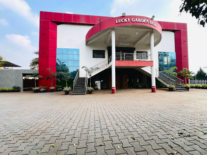 LUCKY GARDEN HALL Belagavi in Belagavi, Karnataka