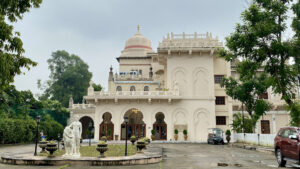 LVP Banquets & Conventions in Vadodara, Gujarat