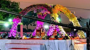 M B Patel Farm in Gandhinagar, Gujarat