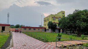 M. GARDEN in Kolkata, West Bengal