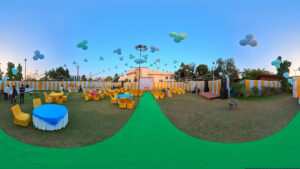 Madhur Milan Marriage Lawn & Hall in Jaipur, Rajasthan