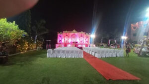 Madhur Milan Vatika in Udaipur, Rajasthan