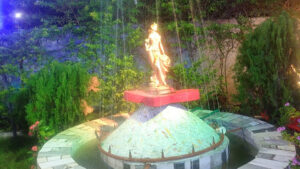 Madina Lawn in Wardha, Maharashtra